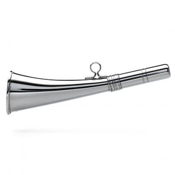 Small Musical Horn
