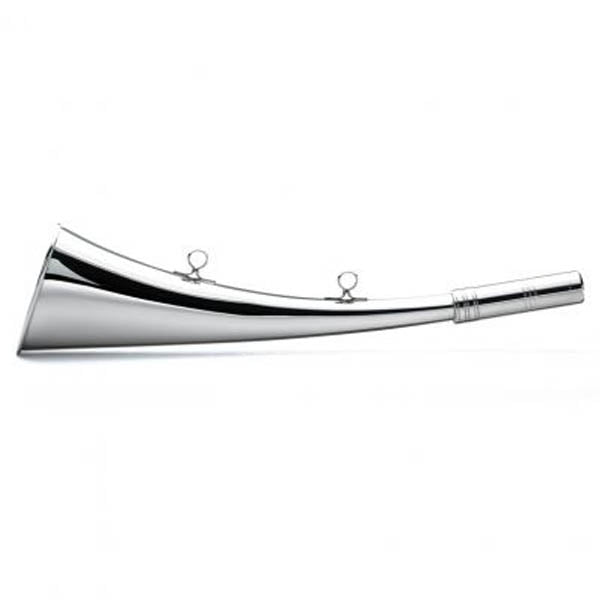 Large Musical Horn