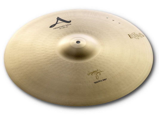Zildjian 19" A Armand "Beautiful Baby" Ride