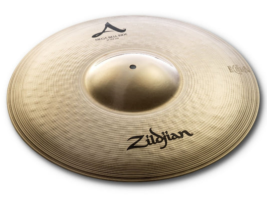 Zildjian 21" A Mega Bell Ride