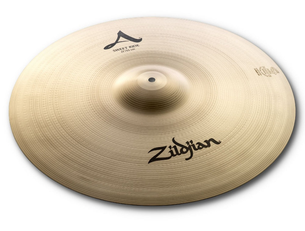Zildjian 21" A Sweet Ride
