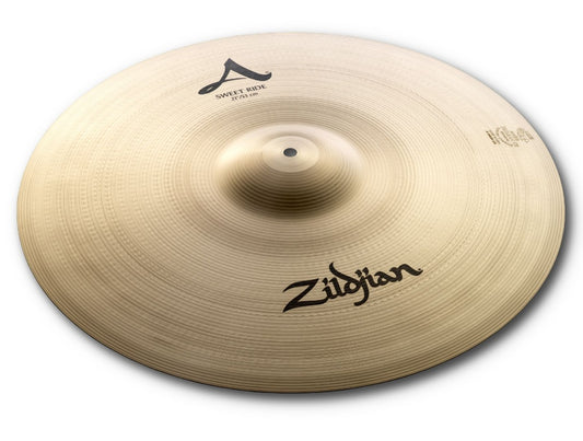 Zildjian 21" A Sweet Ride