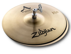 Zildjian 13" A New Beat Hihat