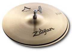 Zildjian 15" A New Beat Hihat