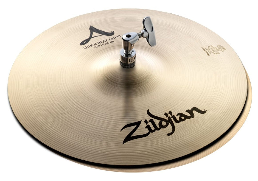 Zildjian 14" A Quick Beat Hihat