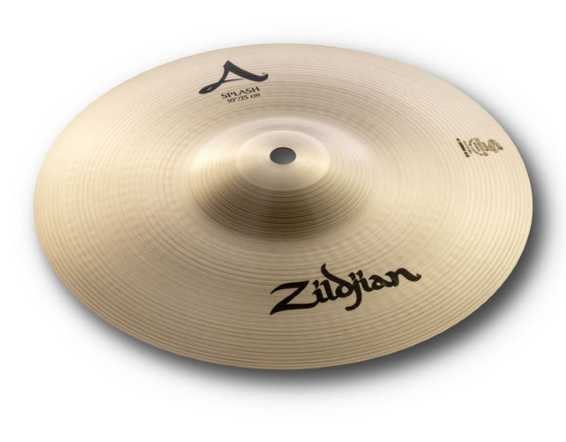 Zildjian 10" A Splash