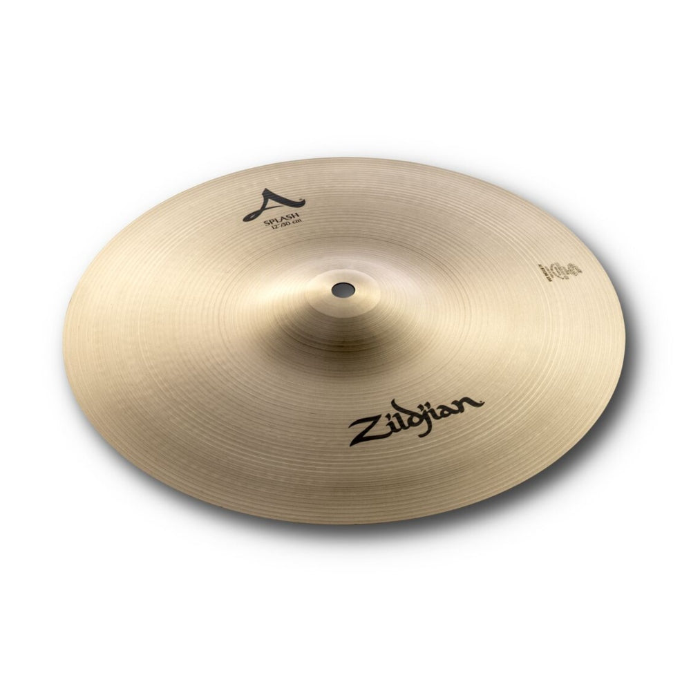 Zildjian 12" A Splash