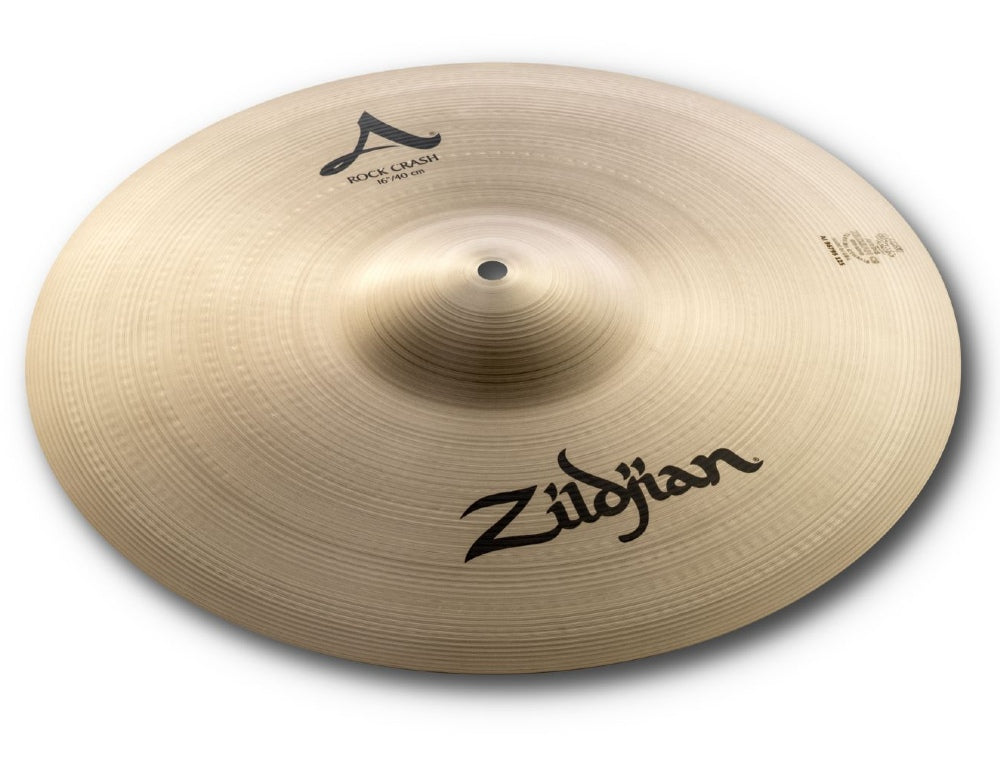 Zildjian 16" A Rock Crash