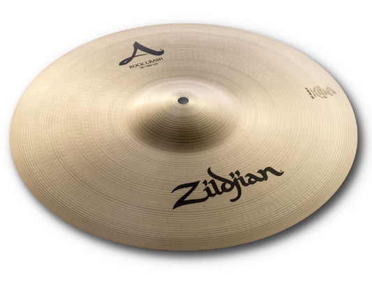 Zildjian 16" A Rock Crash