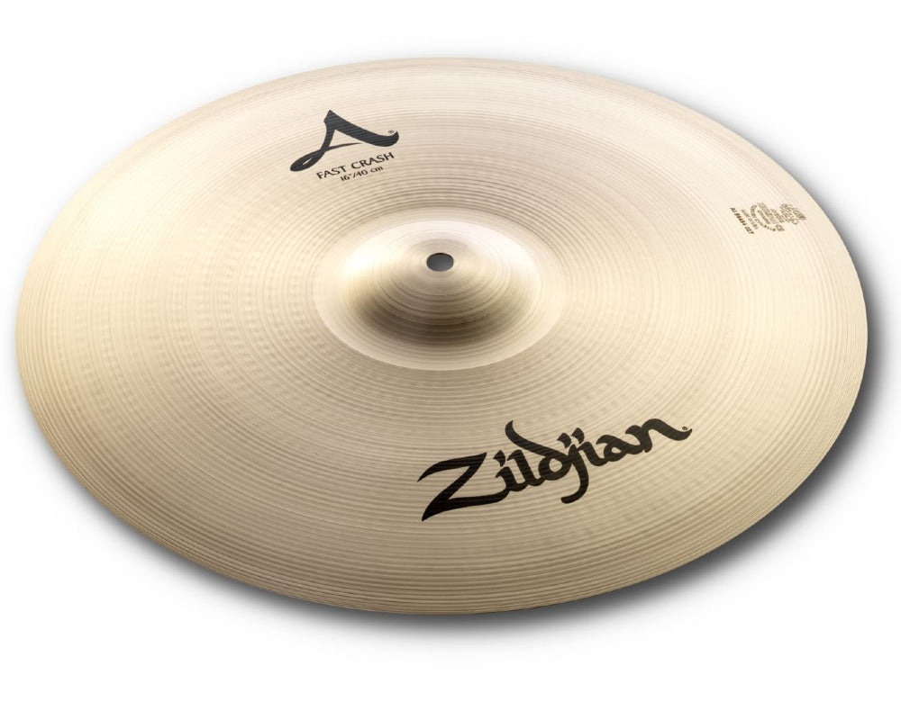 Zildjian 16" A Fast Crash