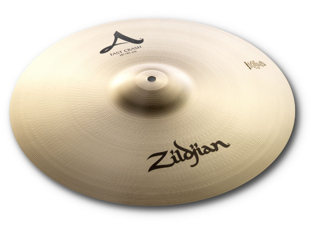 Zildjian 18" A Fast Crash