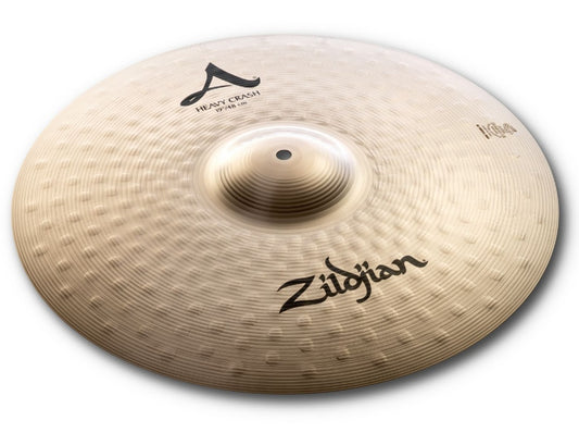 Zildjian 19" A Heavy Crash
