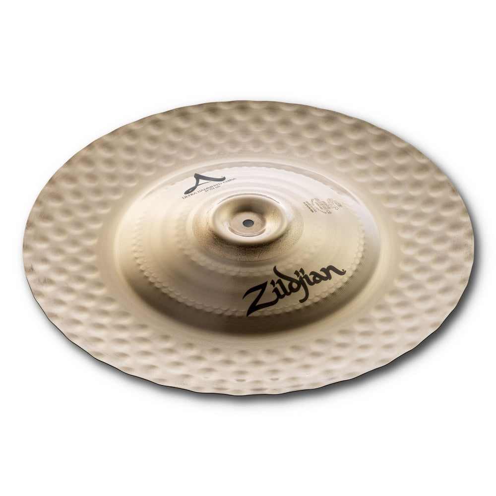 Zildjian 21'' A Ultra Hammered China