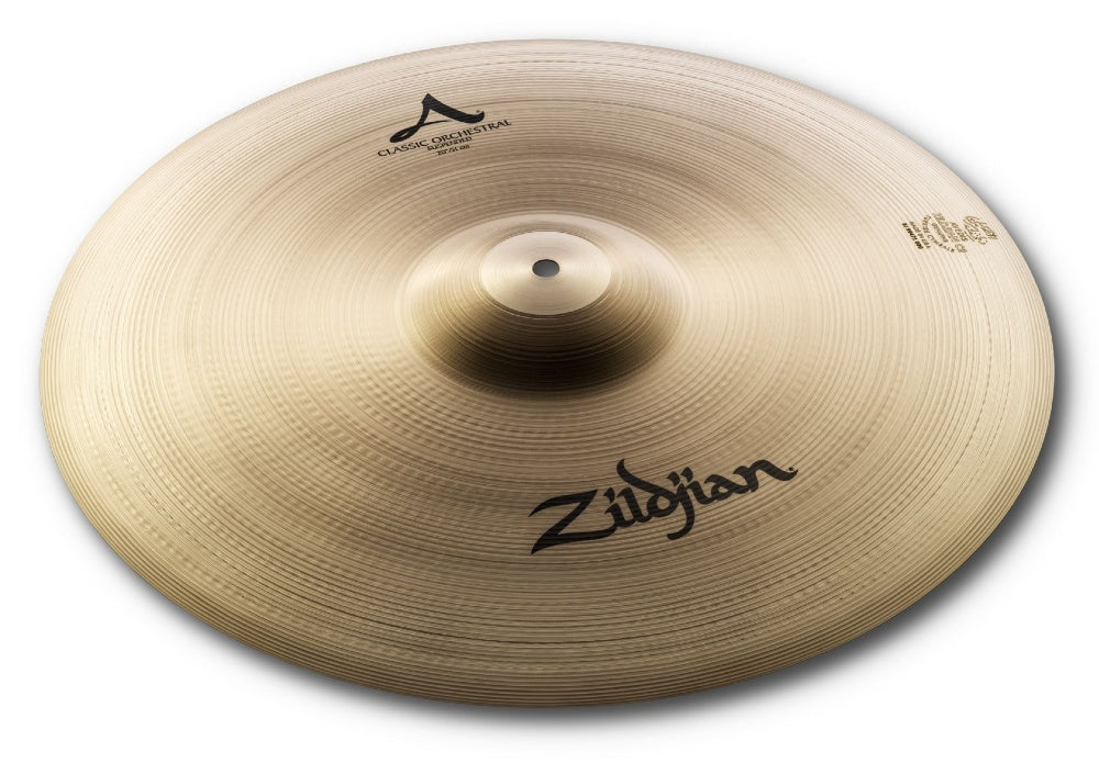 Zildjian 20" Classic Orchestral Selection Suspended