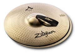 Zildjian 18" Symphonic Viennese Pair