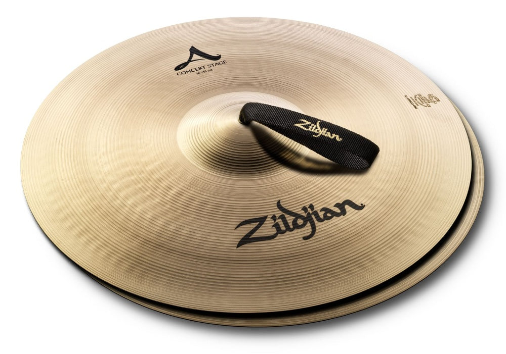 Zildjian A18-Concert-Stage