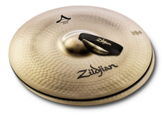 Zildjian 18" A Stadium Medium Pair