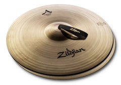 Zildjian 20" Symphonic Germanic Pair