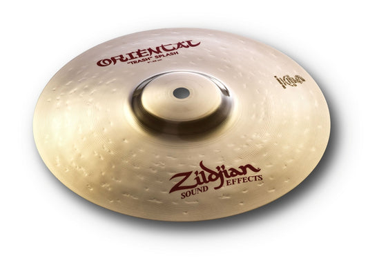 Zildjian 9" Oriental Trash Splash