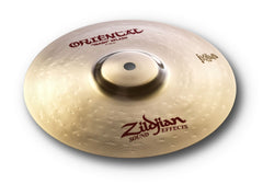 Zildjian 9" Oriental Trash Splash