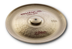 Zildjian 14" Oriental China Trash