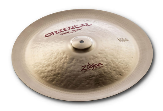Zildjian 18" Oriental China Trash