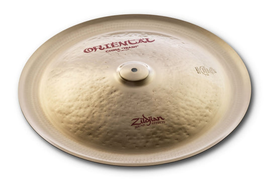Zildjian 20" Oriental China Trash