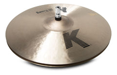 Zildjian 16" K Sweet Hi-hat