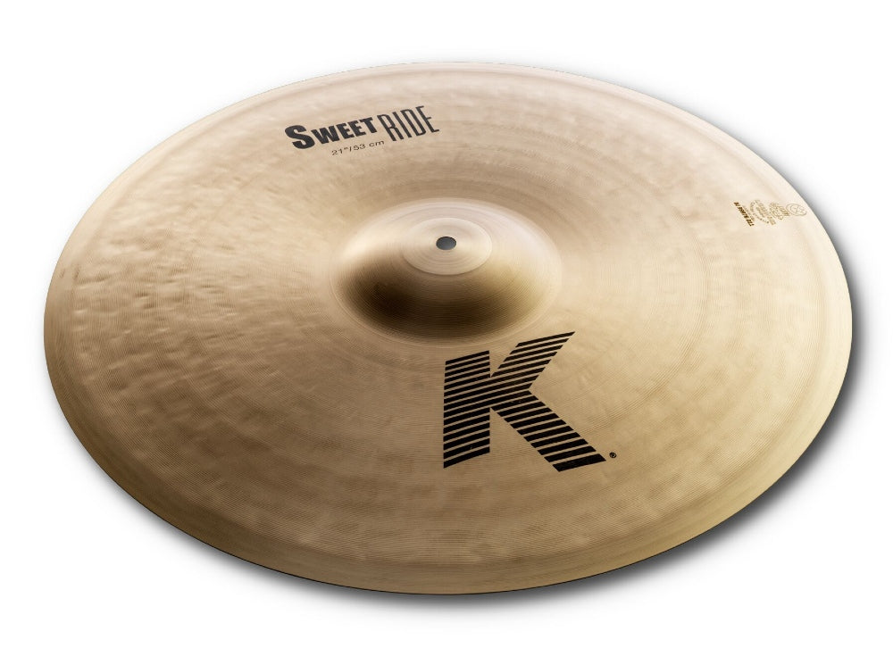 Zildjian 21" K Sweet Ride