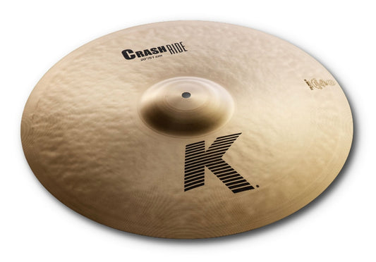 Zildjian 20" K Crash Ride
