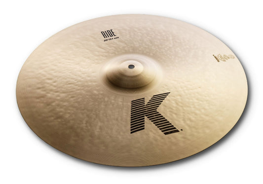 Zildjian 20" K Ride