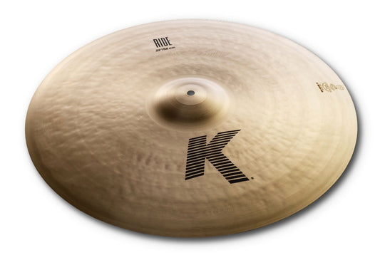 Zildjian 22" K Ride