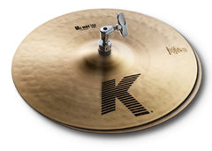 Zildjian 13" K Hihat