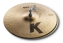 Zildjian 14" K Hihat