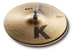 Zildjian 13" K/Z Special Hihat