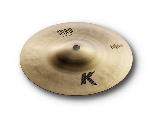 Zildjian 8" K Splash