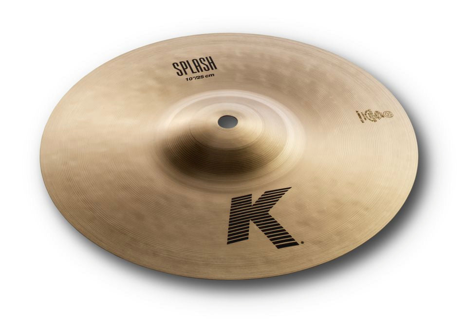 Zildjian 10" K Splash