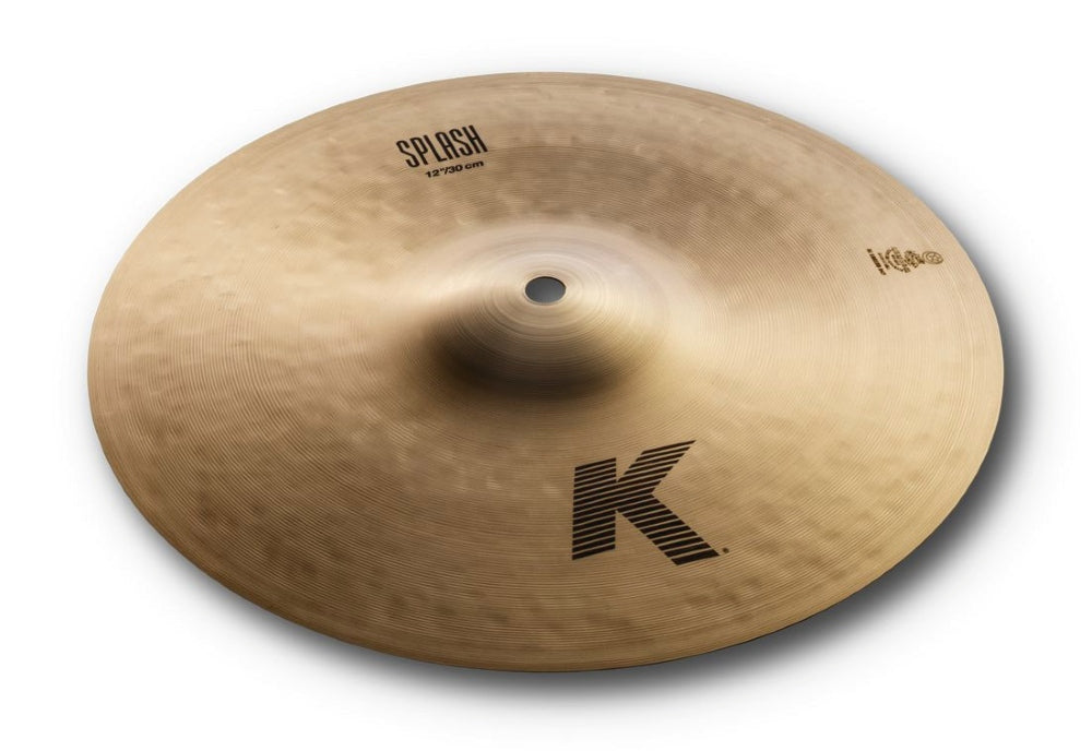 Zildjian 12" K Splash