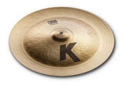 Zildjian 17" K China