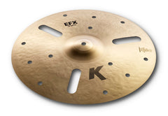 Zildjian 16" K EFX