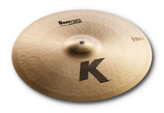 Zildjian 16" K Dark Crash Thin