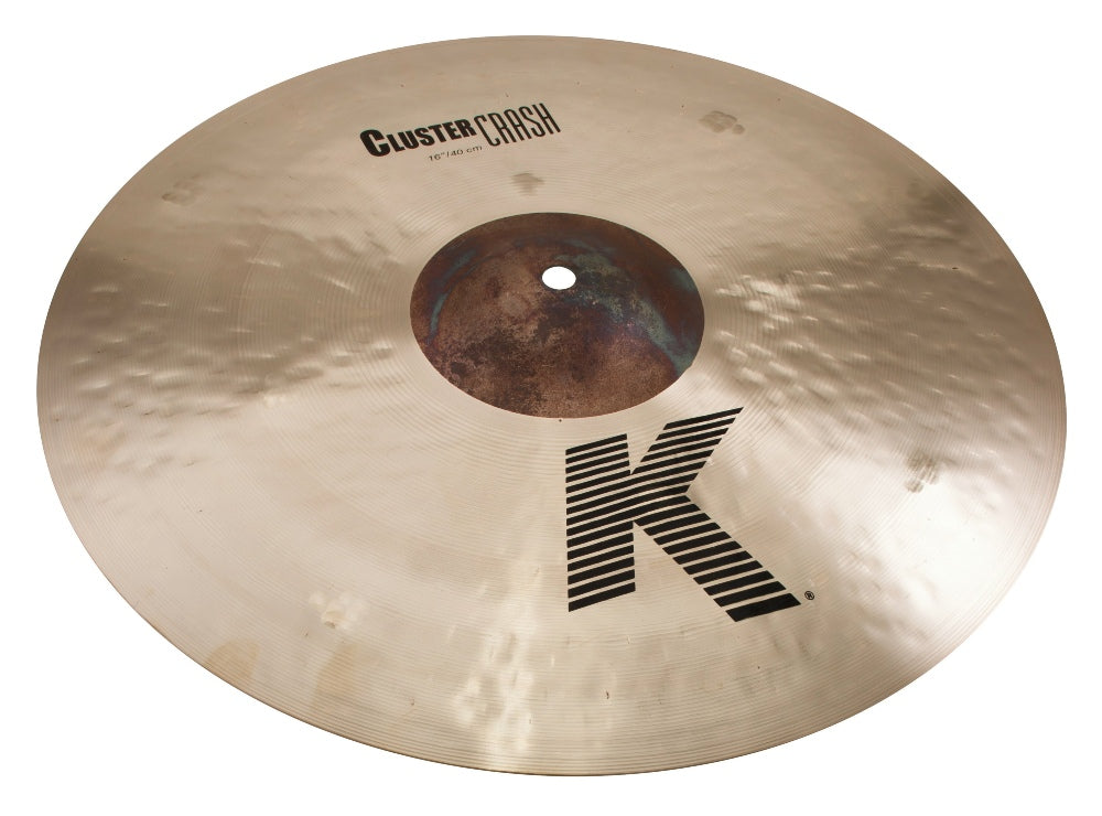 Zildjian 16" K Series Cluster Crash