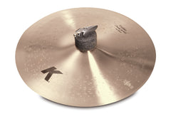 Zildjian 10" K Custom Dark Splash