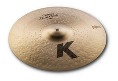 Zildjian 16" K Custom Dark Crash