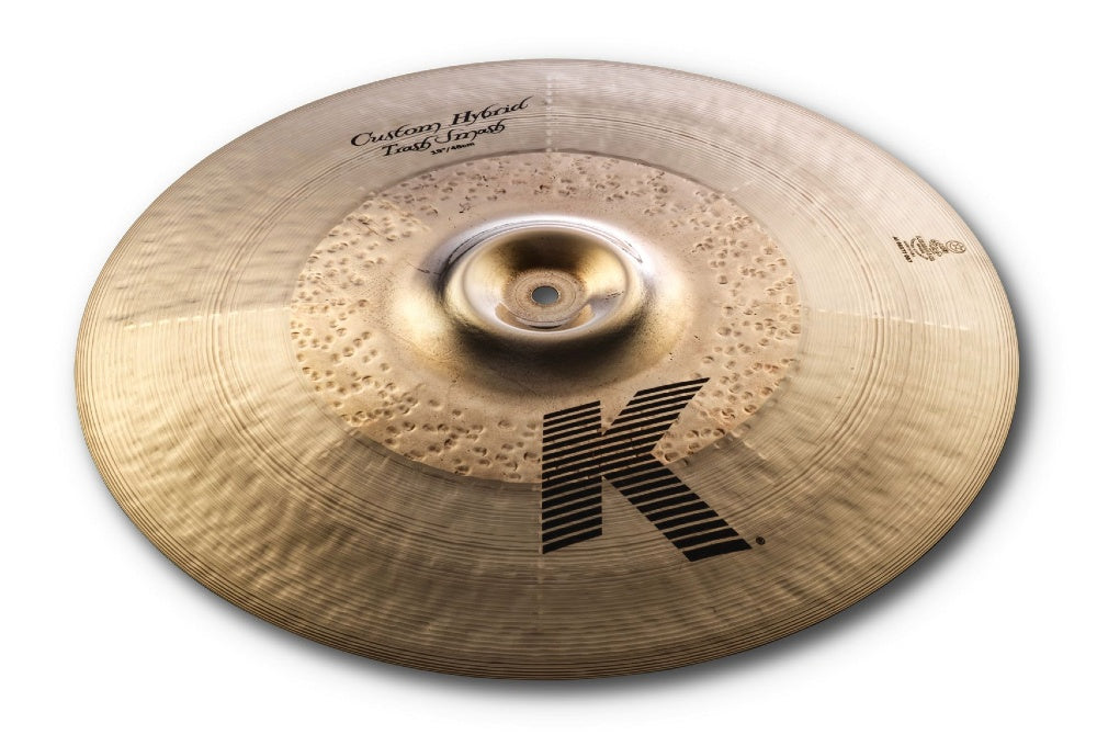 Zildjian 19" K Custom Hybrid Trash Smash