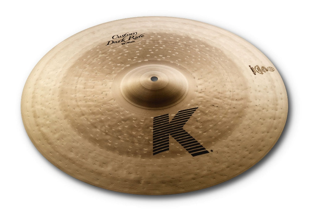 Zildjian 20" K Custom Dark Ride