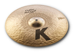 Zildjian 14" K Custom Fast Crash