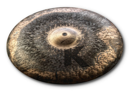 Zildjian 20" K Custom Left Side Ride