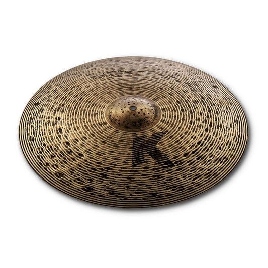 Zildjian 22" K Custom High Definition Ride