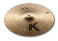 Zildjian 16" K Custom Session Crash